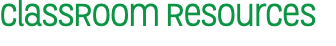 classRoom Resources